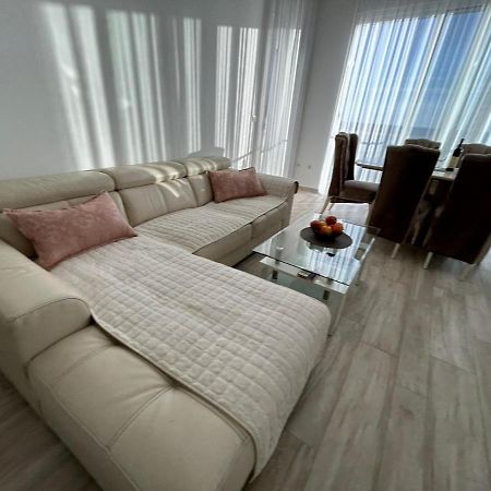 Paradise Beachfront View 2 دوبرا فوفا المظهر الخارجي الصورة