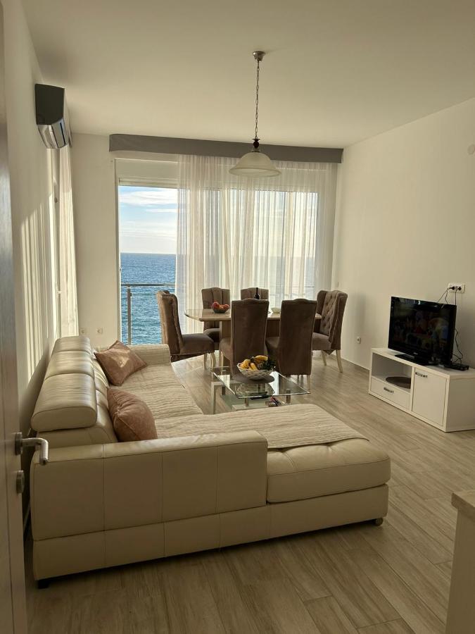 Paradise Beachfront View 2 دوبرا فوفا المظهر الخارجي الصورة