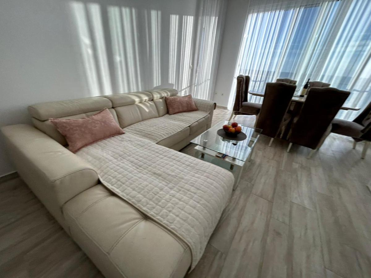 Paradise Beachfront View 2 دوبرا فوفا المظهر الخارجي الصورة