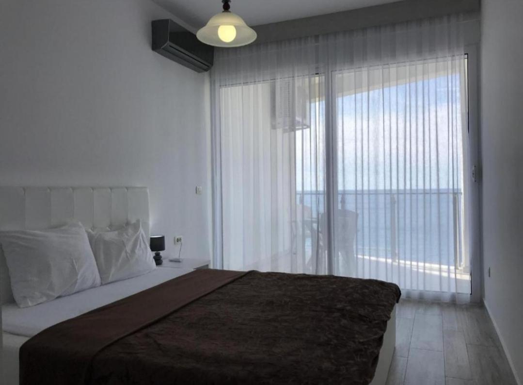 Paradise Beachfront View 2 دوبرا فوفا المظهر الخارجي الصورة
