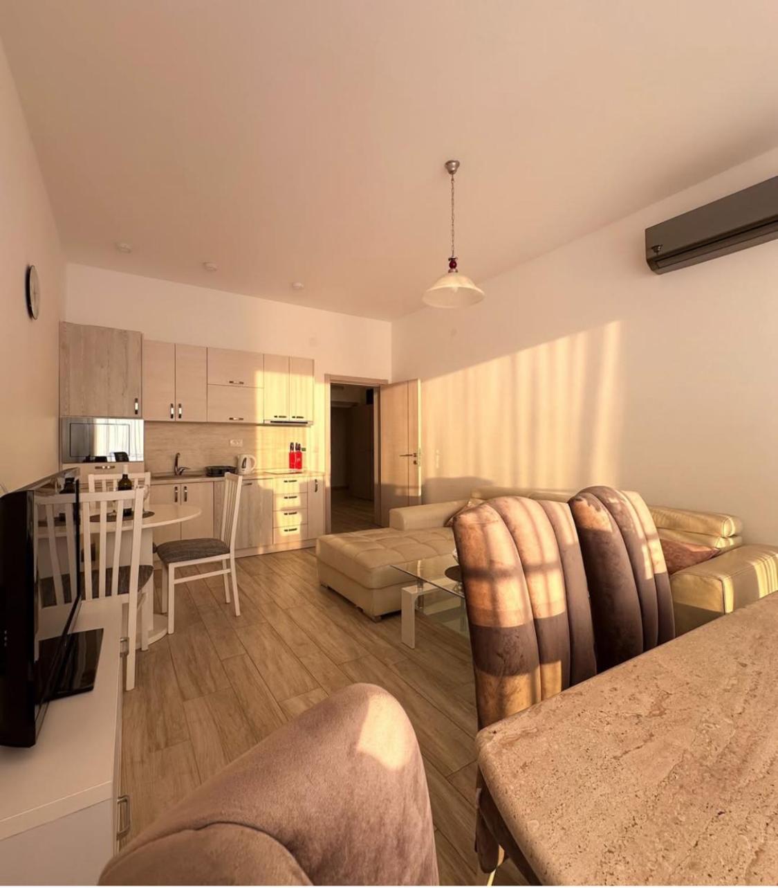 Paradise Beachfront View 2 دوبرا فوفا المظهر الخارجي الصورة