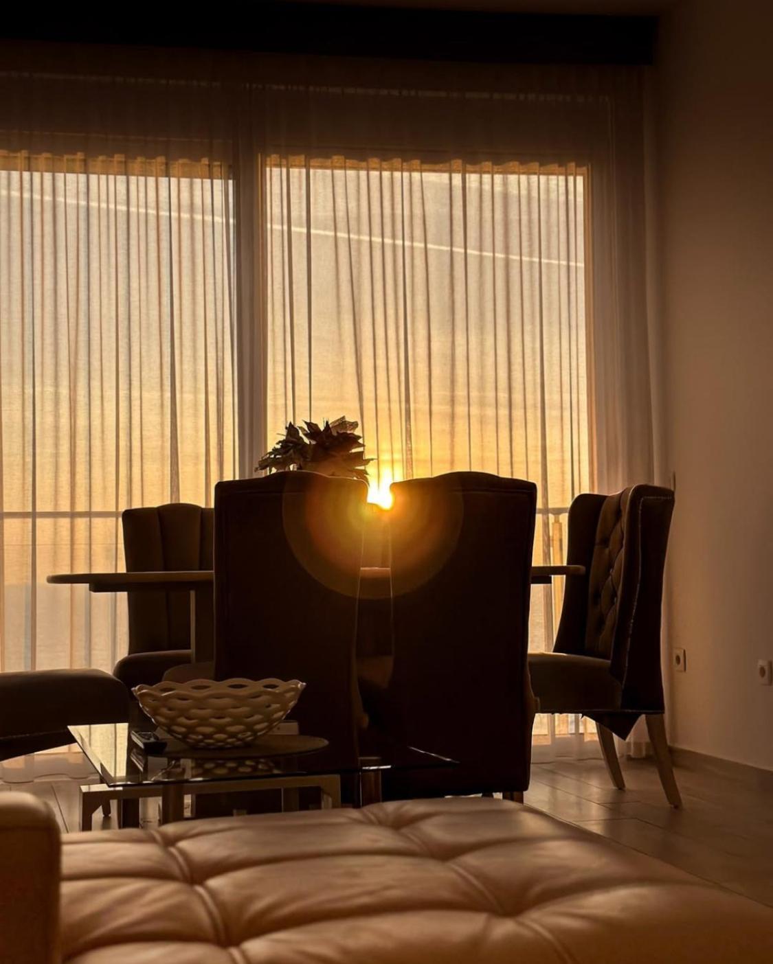 Paradise Beachfront View 2 دوبرا فوفا المظهر الخارجي الصورة