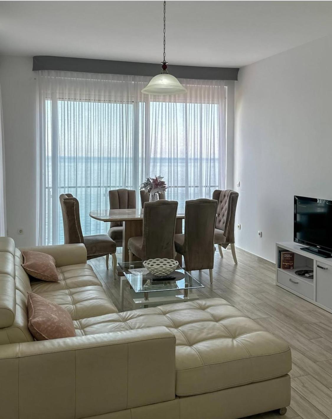 Paradise Beachfront View 2 دوبرا فوفا المظهر الخارجي الصورة